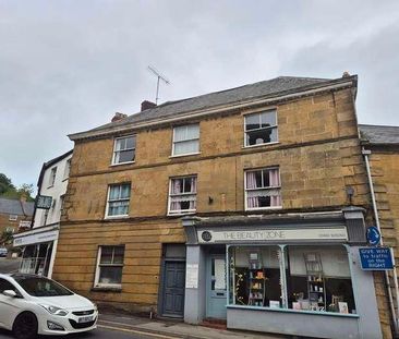Market Square, Crewkerne, Somerset, TA18 - Photo 1