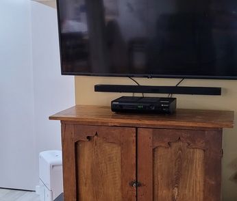 3 1/2 Tout Compris - Photo 3