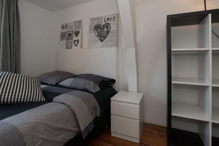 Te huur: Appartement Breestraat 57 B in Leiden - Photo 3