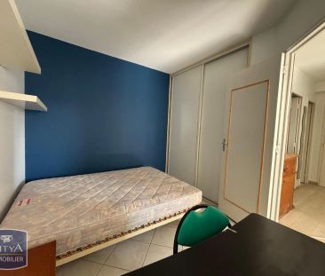 Appartement à louer 1 pièce 33.21m² - Photo 3