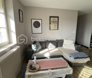 Appartement de 50 m² à Craponne - Photo 1