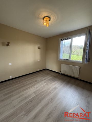 Location Maison 5 pièces 80m² ALLASSAC 19240 - Photo 3