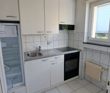 3.5 Zimmer, 2. Stock - Photo 2