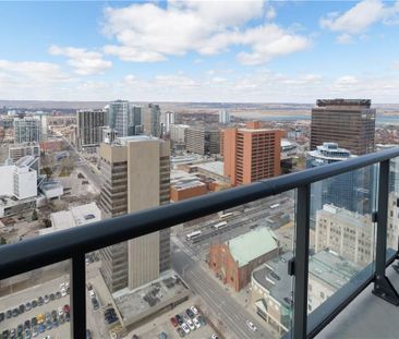 For Lease - 75 James Street Unit# 2701, Hamilton, Ontario - Photo 2