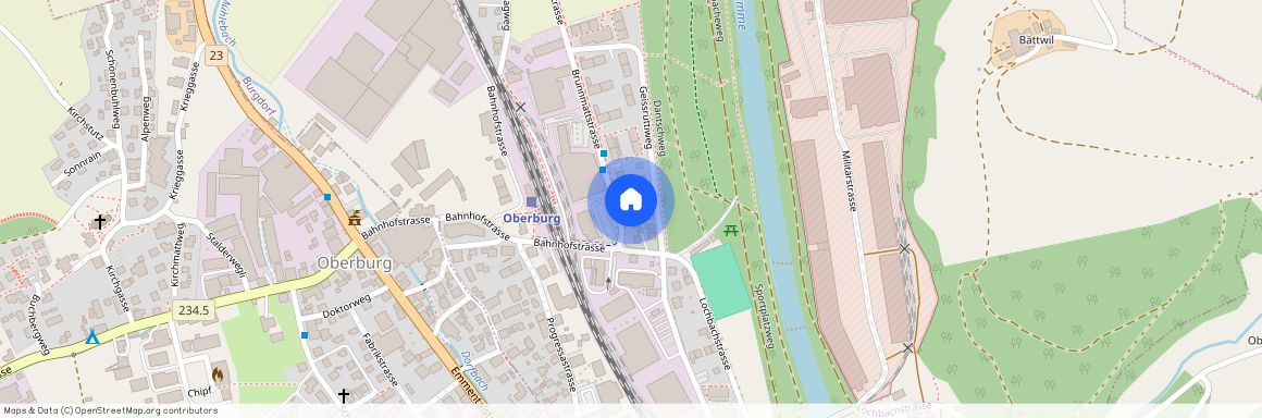 3414, Oberburg, Brunnmattstrasse, 27