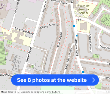 Albany Road, Gillingham - Photo 1