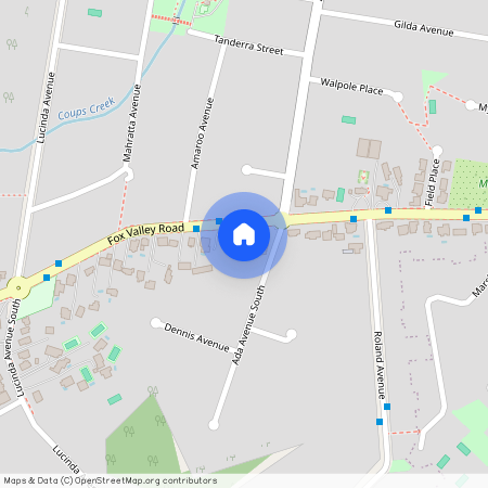 8/46 Fox Valley Road, NSW 2076, Wahroonga