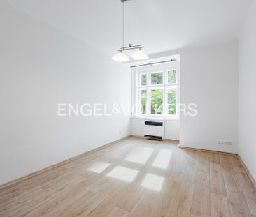 Apartment for rent, 1+1 - Studio, 45m - Photo 3