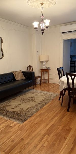 MAGNIFIQUE PLATEAU 3 CHAMBRES MEUBLEES - Photo 1