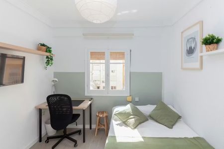 Carrer de la Miraculosa, Valencia, Valencian Community 46009 - Photo 5