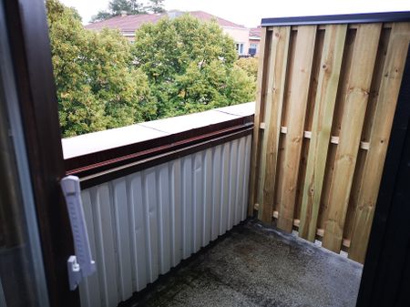 Intagsgatan 4C - Foto 5