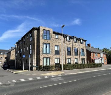 2 bedroom apartment to rent - Photo 6