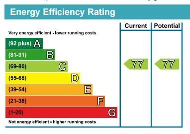 2 bedroom apartment to rent - Photo 4