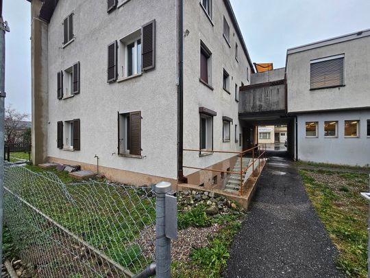 5.5 Zimmer, 2. Stock - Photo 1