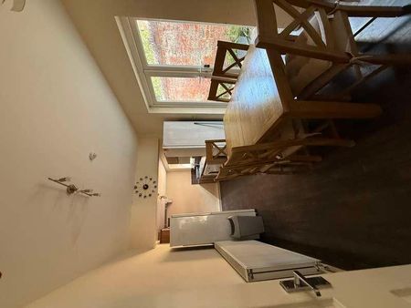 Newstead Grove: Rooms Student / Professional, NG7 - Photo 3