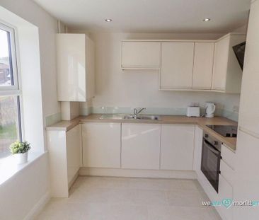 2 bedroom apartment to rent - Photo 6