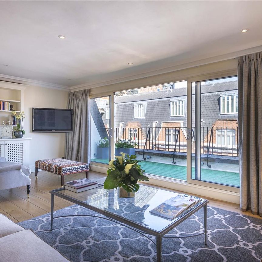 BASIL STREET, SW3, London - Photo 1