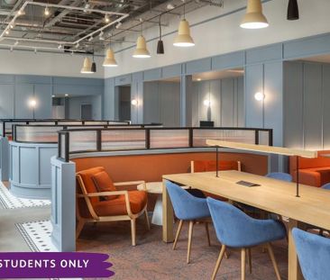 1 bedroom flat to rent - Photo 6