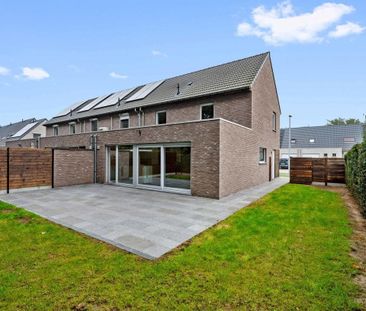 Huis te huur in Kuurne voor € 1.100 met 3 slaapkamers - Photo 3