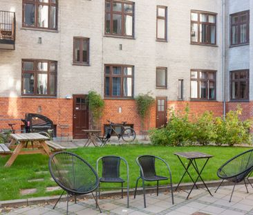 74m² Lejlighed | København Ø - Foto 3