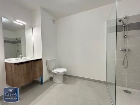 Location Appartement 2 pièces 42m² AVIGNON 84000 - Photo 4