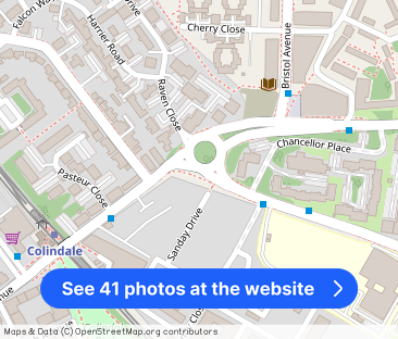 UNCLE Colindale, Colindale, London, NW9 - Photo 1