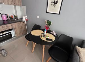 Studio/Γκαρσονιέρα για ενοικίαση - 40 Εκκλησιές - Ευαγγελίστρια, - Photo 3