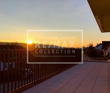 Modern, light-flooded and quiet 3.5-room penthouse apartment with l... - Foto 2