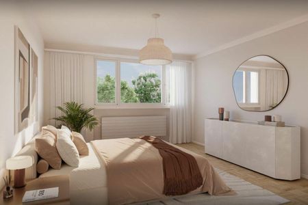 Kammermatten Ettingen - 3.5-Zimmer-Wohnungen - Photo 5
