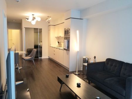 For Lease - 27 Bathurst Street Unit# 415W, Toronto, Ontario - Photo 3