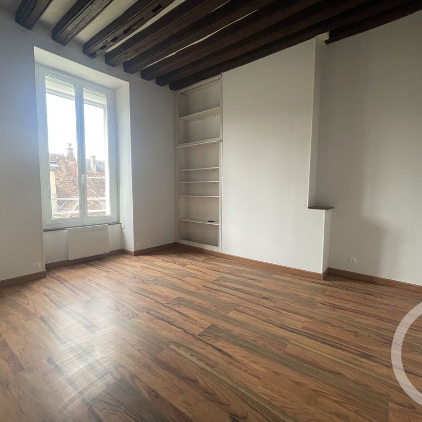 Location Appartement 3 pièces 55m² NEMOURS 77140 - Photo 1