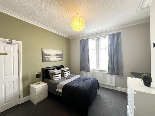 5 bedroom house share to rent - Photo 1