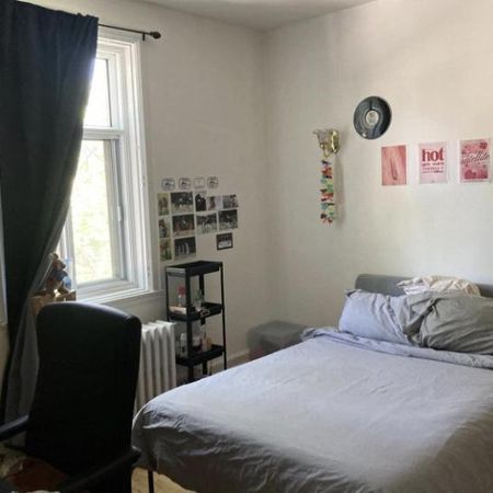 5 1/2 - Montréal (Côte-des-Neiges) - 750 $/mois - Photo 3