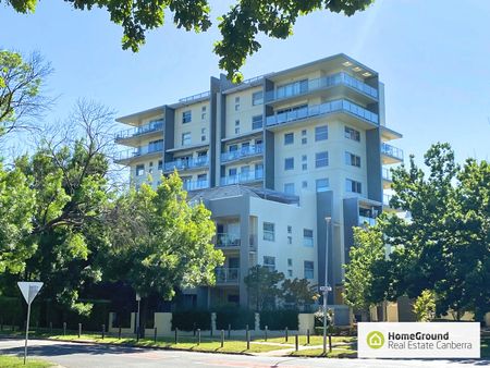 27/5 Gould Street, Turner ACT 2612 - Apartment For Rent | Domain - Photo 4