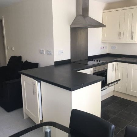 The Old Vicarage, Derby, DE1 - Photo 1