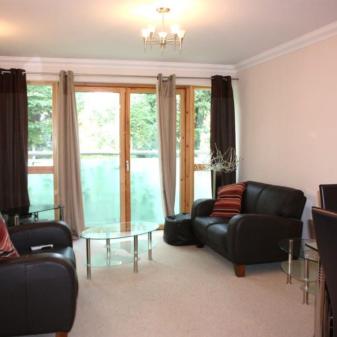 2 bedroom apartment to rent - Photo 1