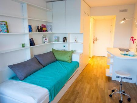 NOVE CIJENE, Samo jos 3 apartmana slobodna!!! Apartman iz snova za studente i mlade profesionalce ALL INCL. , msgr - Photo 3