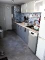 ARMENTIERES - Rue des Chauffours - FLOCA646 MAISON DE VILLE PROCHE CENTRE-VILLE de type 3 (env... - Photo 3