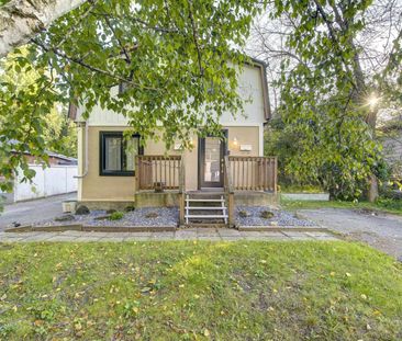 Maison unifamiliale détachée à louer à L'île-Bizard / Sainte-Geneviève - Photo 4