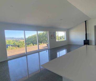 Peaceful Living with Beautiful Views 3 Bedrooms + Office and Playroom - Photo 1