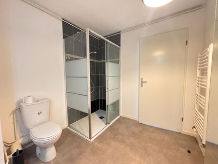 A LOUER : T1 à LILLE • Rue Destailleurs - Faubourg de Béthune • 590 € - Photo 5