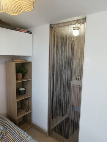 2 pièces - Meublé - 19 m² - RDC - Colocation non autorisée - Photo 5