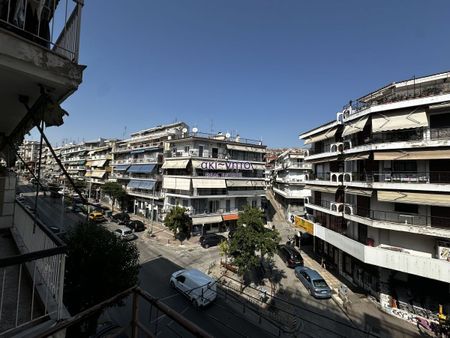 Studio/Γκαρσονιέρα για ενοικίαση Τουρκικό Προξενείο (Κέντρο Θεσσαλονίκης) - Φωτογραφία 5