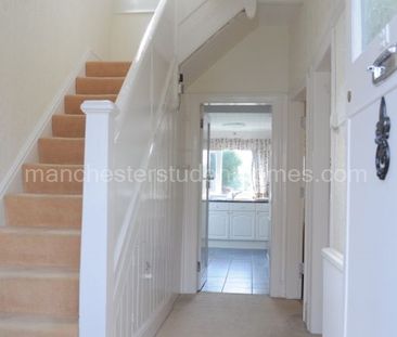 Brocklebank Road, Manchester, M14 6EL - Photo 1