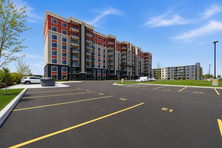 For Lease - 155 Hagar Street Unit# 710 C, Welland, Ontario - Photo 3