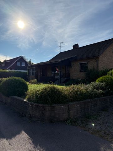 Floragatan, Skånes Fagerhult - Photo 3