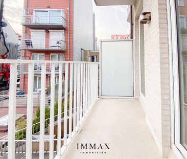 Sylvain Dupuisstraat 50 2.2, 8300 Knokke-Heist - Photo 4