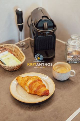 Διαμέρισμα για ενοικίαση Βιολί Χαράκι (Νικηφόρος Φωκάς) - Φωτογραφία 2
