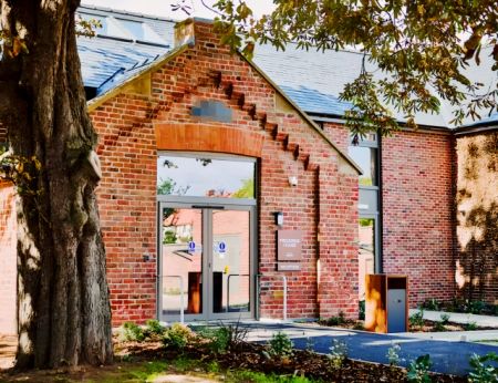 Studio silver - Photo 5