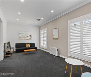 Executive Furnished Modern Living Between the City and the Sea - Photo 1